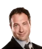 Maxim Ribakowski - Information Security Officer - profile avatar