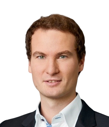 Maximilian Beisl - Senior Consultant / Project Manager | Passionate Advisor - profile avatar