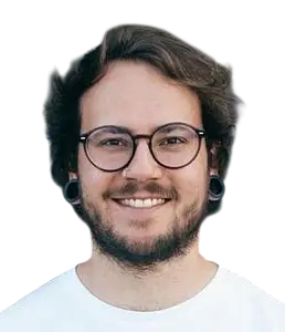 Maximilian Braun - CTO | KI- & Technologie-Lead - Profilbild