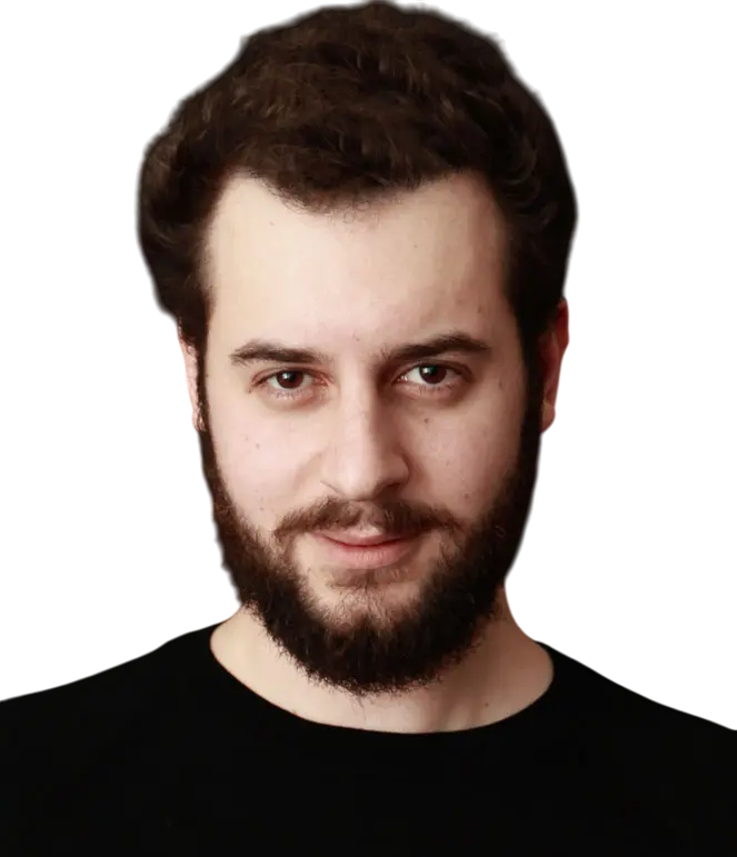 Maximilian Lorenz - Freelance Web Design / E-Commerce - profile avatar