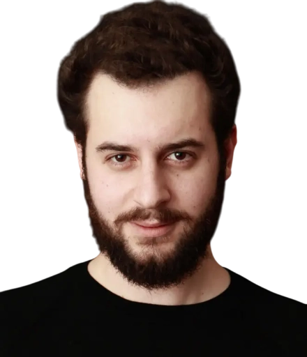 Maximilian Lorenz - Freiberufliches Webdesign / E-Commerce | Erfahrener Stratege: Frontend Entwickler - Profilbild