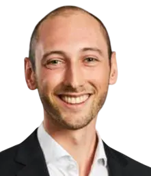 Maximilian Hüttner - Project Lead - Formation & Aging - profile avatar