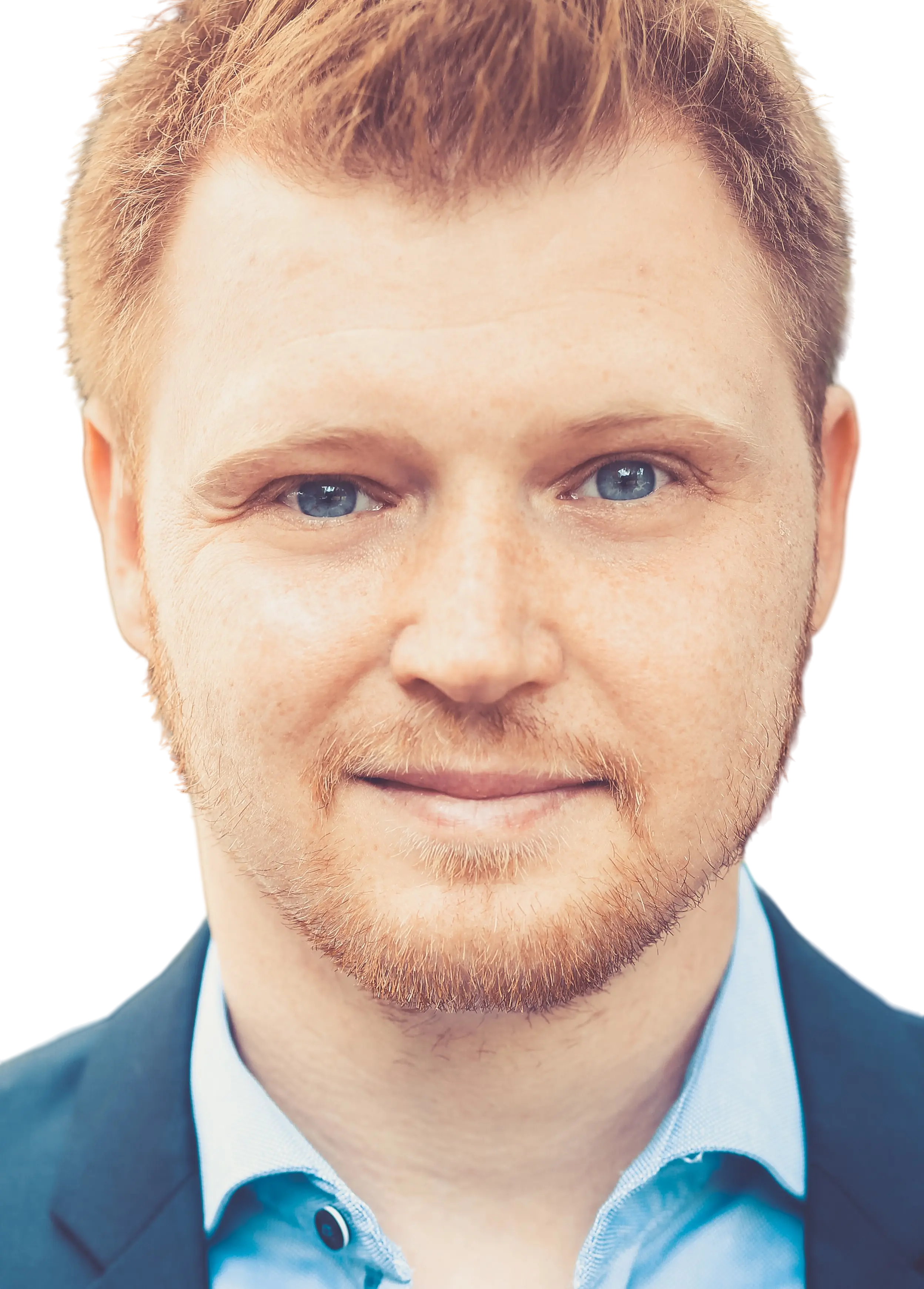 Maximilian Kittner - Interim COO - profile avatar