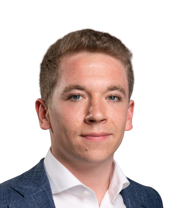 Maximilian Kurth - Consultant (Freiberuflich), Logistikberatung - Profilbild