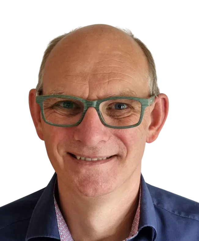 Maximilian Mayerhofer - Testdatenerzeugung und-Management - Profilbild