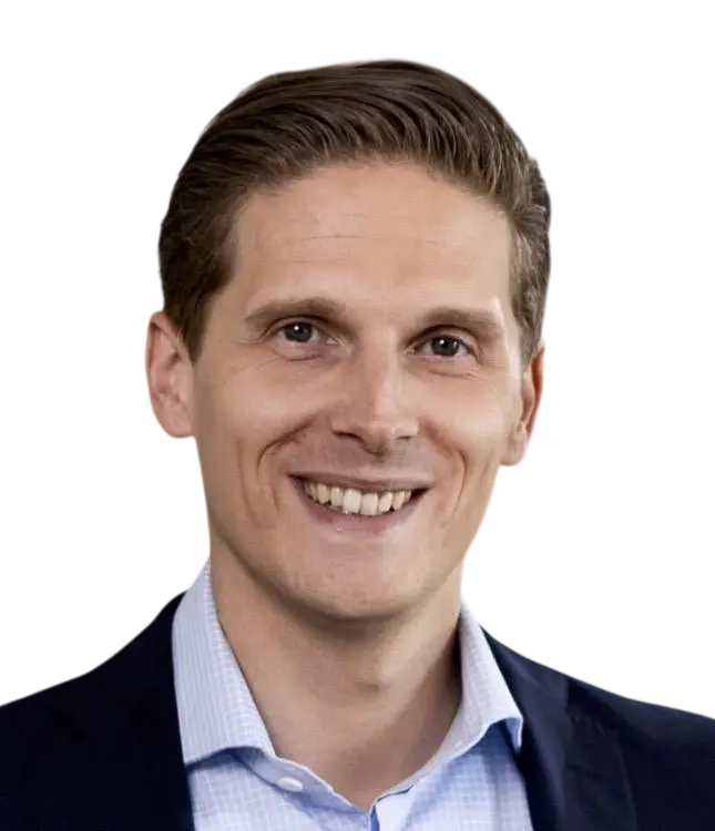 Maximilian Späte - Lecturer in Change & Project Management - profile avatar