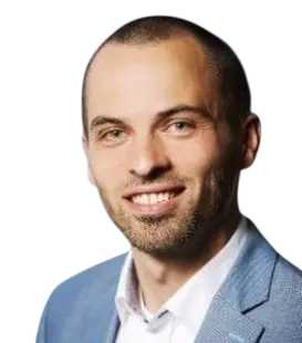 Maximilian Specht - Senior proALPHA Consultant | Dataanalyst | Passionate SAP GRC Consultant - profile avatar