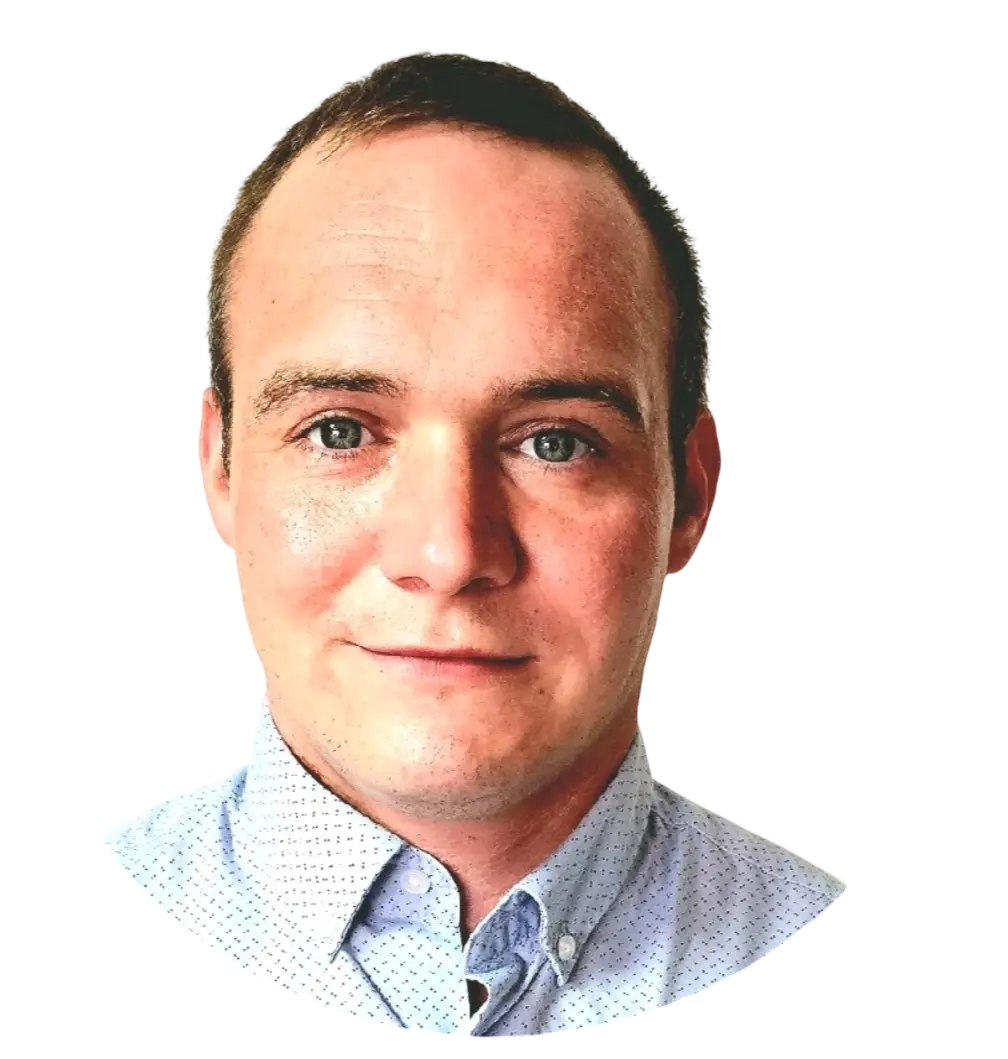 Maximilian Wilczek - Key-Account-Manager - Profilbild