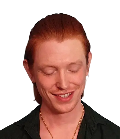 Maxwell Swangel - Texter/Redakteur/Drehbuchdoktor - Profilbild