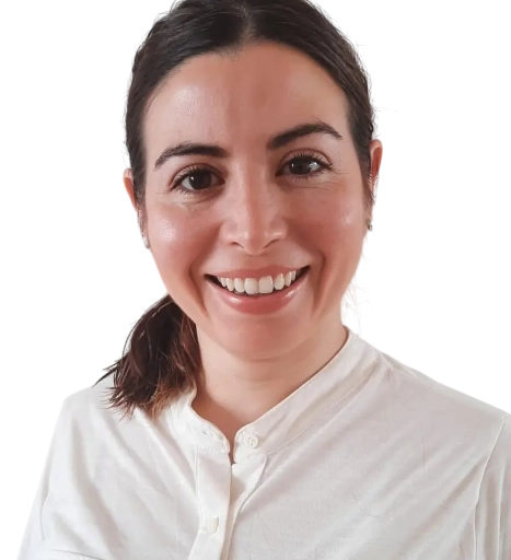 Mayra Sanchez - Project Manager for International Projects | Dedicated Health Manager - profile avatar