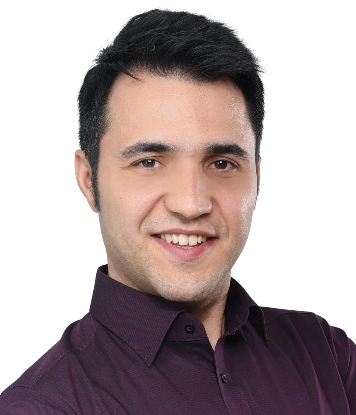 Maziyar Khorrami - Senior Data Engineer - profile avatar