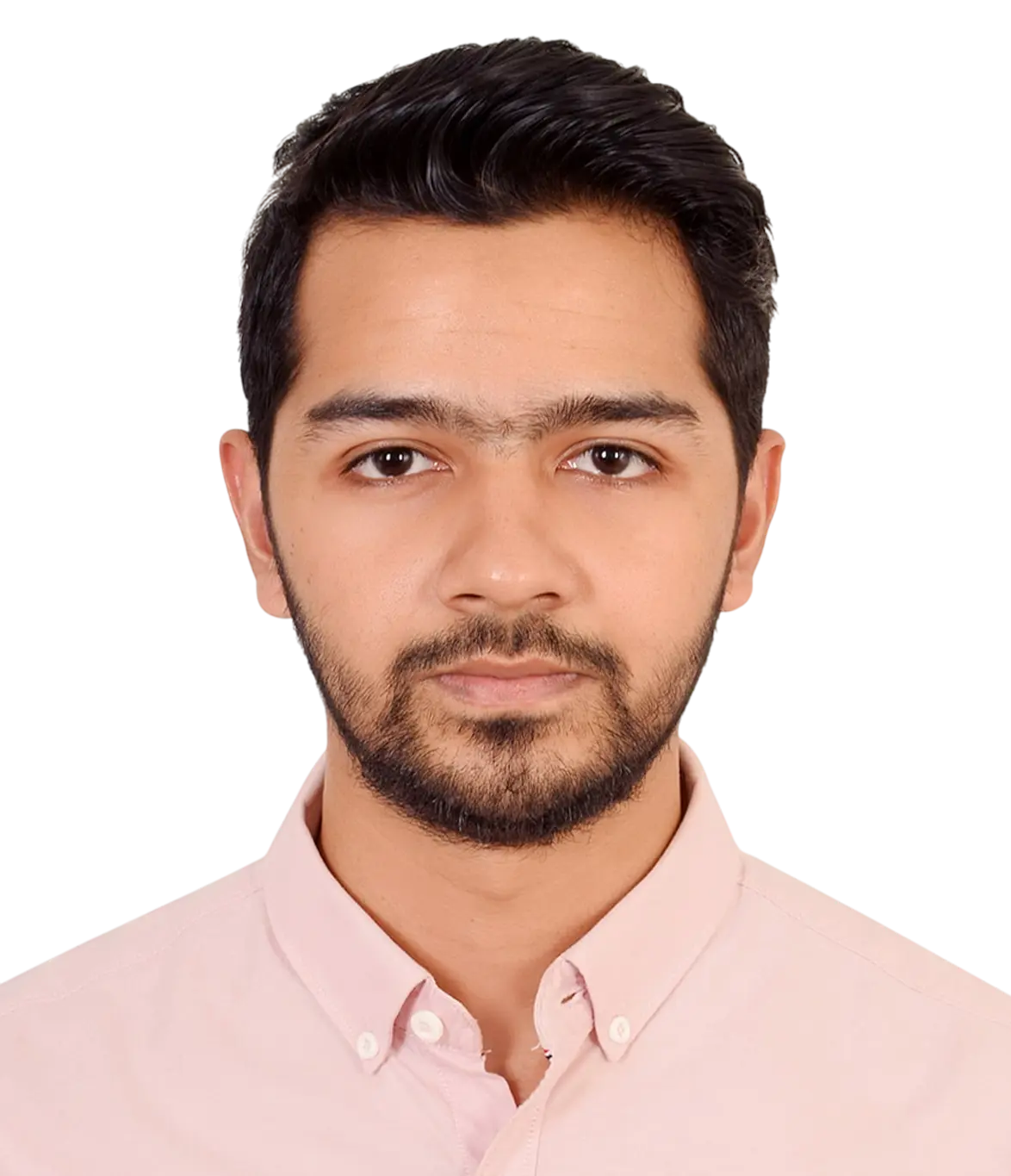 Md. Shah Samir - Android-Entwickler - Profilbild