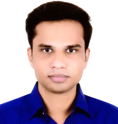 Md. (Shamiul) Islam - Freiberuflicher Grafikdesigner - Profilbild