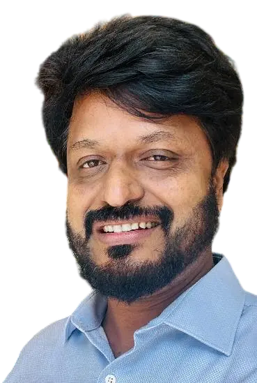 Meenakumar Vaikundam - Senior Technical Engineer - profile avatar