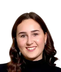 Meggy Schäfer - Mandatory internship in Social Strategy - profile avatar