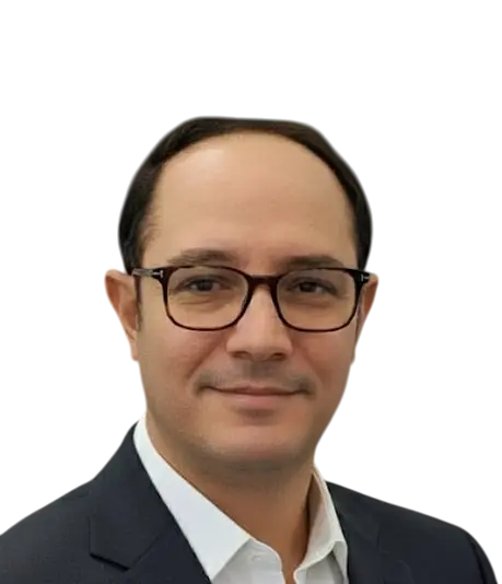 Mehdi Hadidane - Freiberufler – PMO / Steuerung der IT-Abteilungsaktivitäten - Profilbild