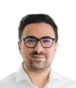 Mehmet Kayir - Senior Solution-Architekt - Profilbild