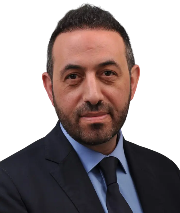 Mehmet Yigitbay - Team Coach, PMO - profile avatar