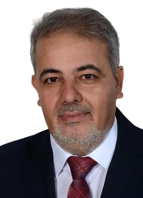 Mehmet Yücelis - Cad-Konstrukteur - Profilbild