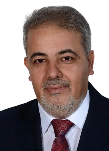 Mehmet Yücelis - Cad-Konstrukteur - Profilbild