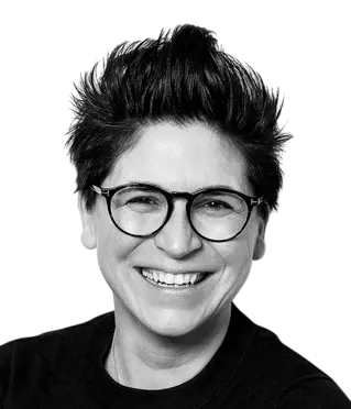 Mehtap Raue - Projektmanagerin - Profilbild