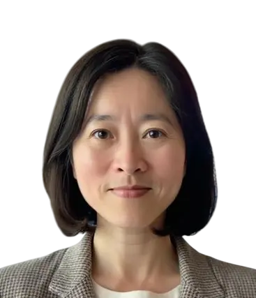 Mei-Fang Chen - Medizinischer Berater - Profilbild