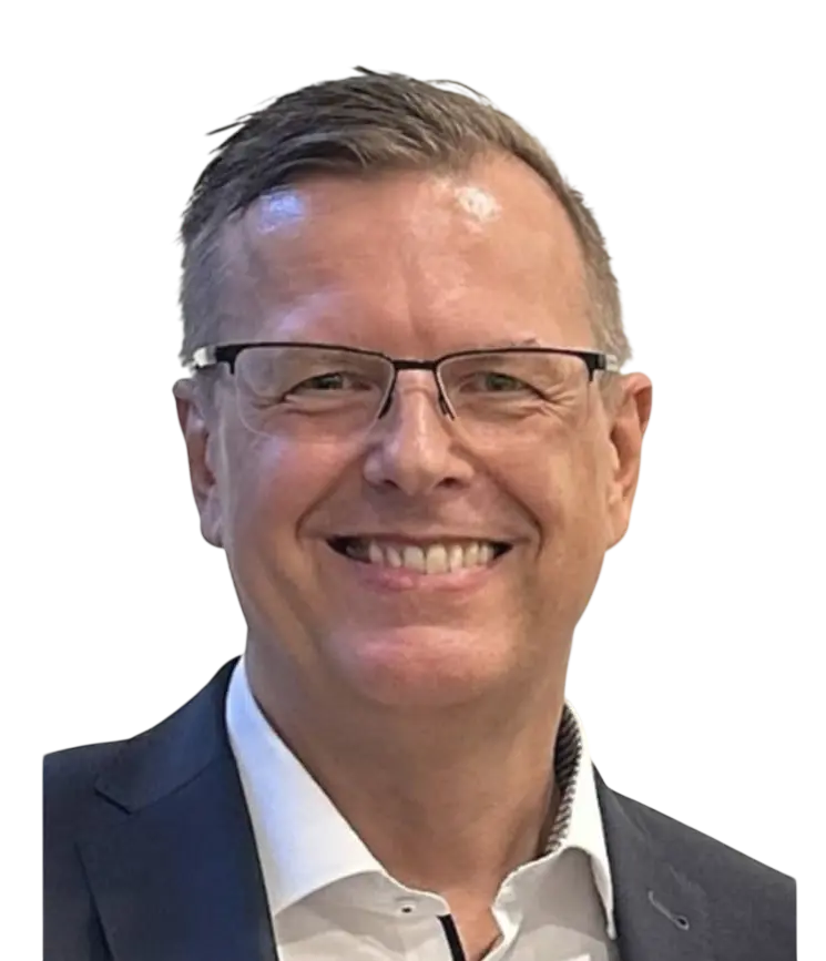 Meik Voß - CEO / Managing Consultant - profile avatar