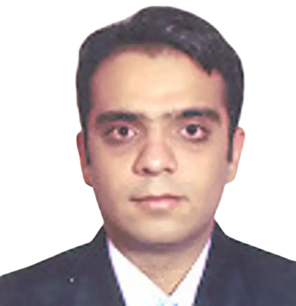 Meisam Ghafarlangroudi - Machine-Learning-Ingenieur - Profilbild