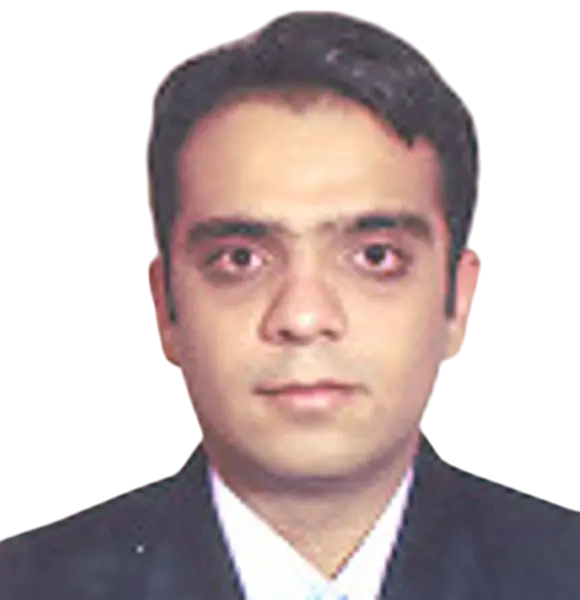 Meisam Ghafarlangroudi - Data Scientist - profile avatar