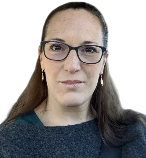 Melanie Freelancer - Leiter Qualitätssicherung - Profilbild