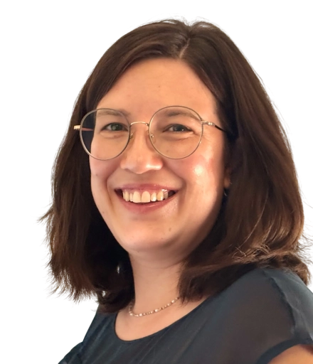 Melanie A. - Freelance UX-Designerin Mehr als 10 Jahre Erfahrung | Figma Expertin | Design Systems - Profilbild