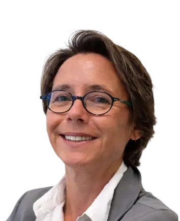 Melanie Garmanzky - Senior IT-Projektleiterin & Cutover-Verantwortliche (Freelance) - Profilbild
