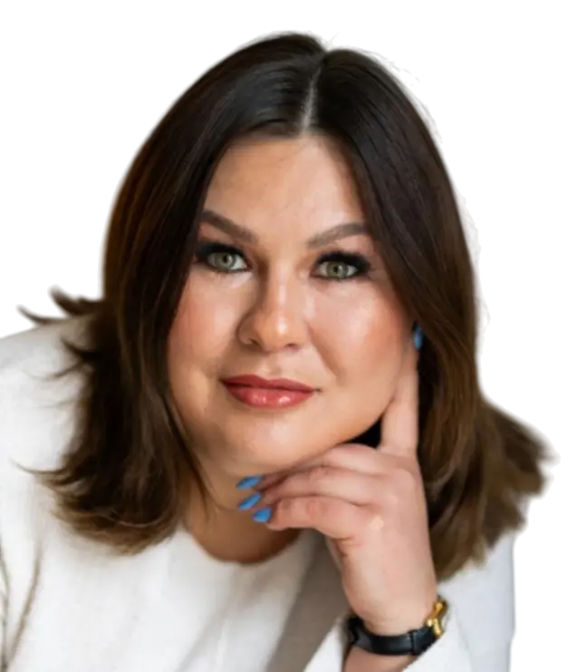 Mélanie Krause - Schöpferin - Profilbild