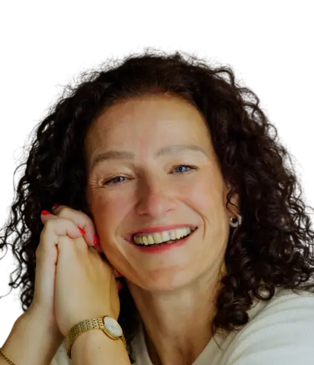 Melanie Kreuscher - HR Interim Managerin, Organisationsentwicklerin und Business Coach - Profilbild