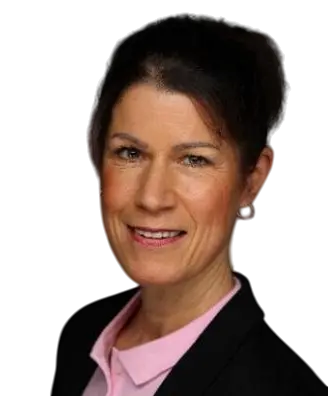 Melanie Linden - IT Consultant - profile avatar