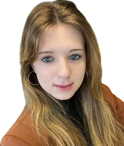 Melissa K. - Senior-Berater für Informationssicherheit und Compliance - Profilbild