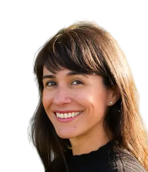 Melissa Maldonado - LLM-Trainer & Kursentwickler - Profilbild