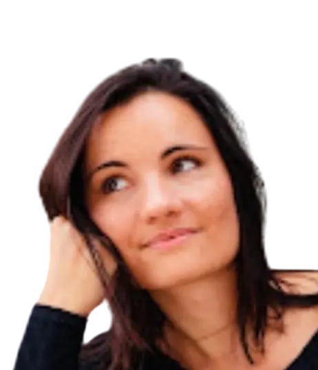 Melissa - SEO-Freelancerin - Profilbild