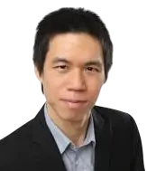 Meng-chieh L. - Dozent & KI-Projektcoach - Profilbild