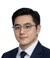 Mengze (Michael) Zhang - Senior Produktmanager - Profilbild