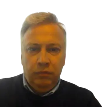 Mert (H.) Ozturk - Unabhängiger Berater für Strategie, Business Development und M&A - Profilbild