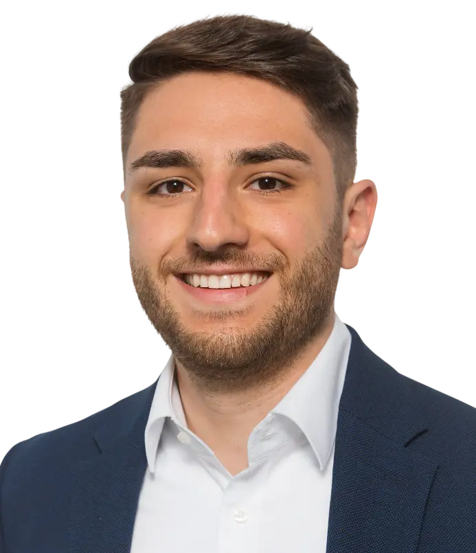 Mertkan Henden - Expert in Azure cloud transformations, infrastructure automation, and software development - profile avatar