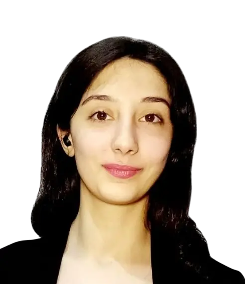 Merve Kahvecioğlu - Founder - profile avatar