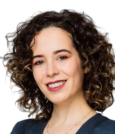 Merve Salmaz - Product Manager, Corporate Investment Products - profile avatar