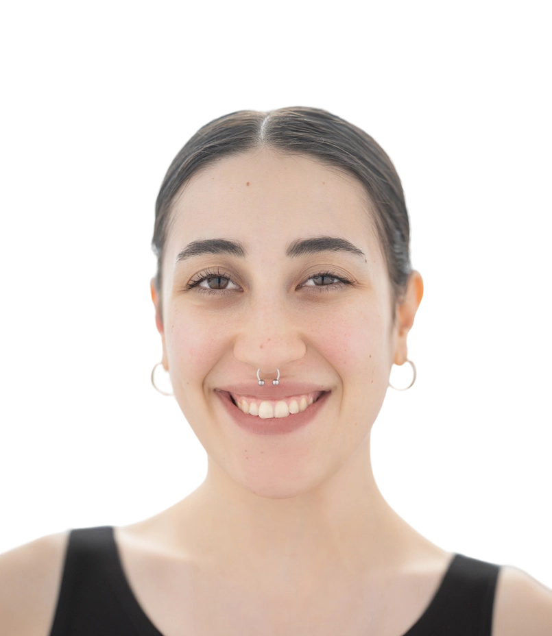 Meryem Aydin - Kreativdirektor - Profilbild