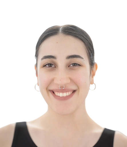 Meryem Aydin