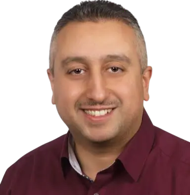 Mesut Yilmaz - Solution Architect Computer Vision Branch - profile avatar
