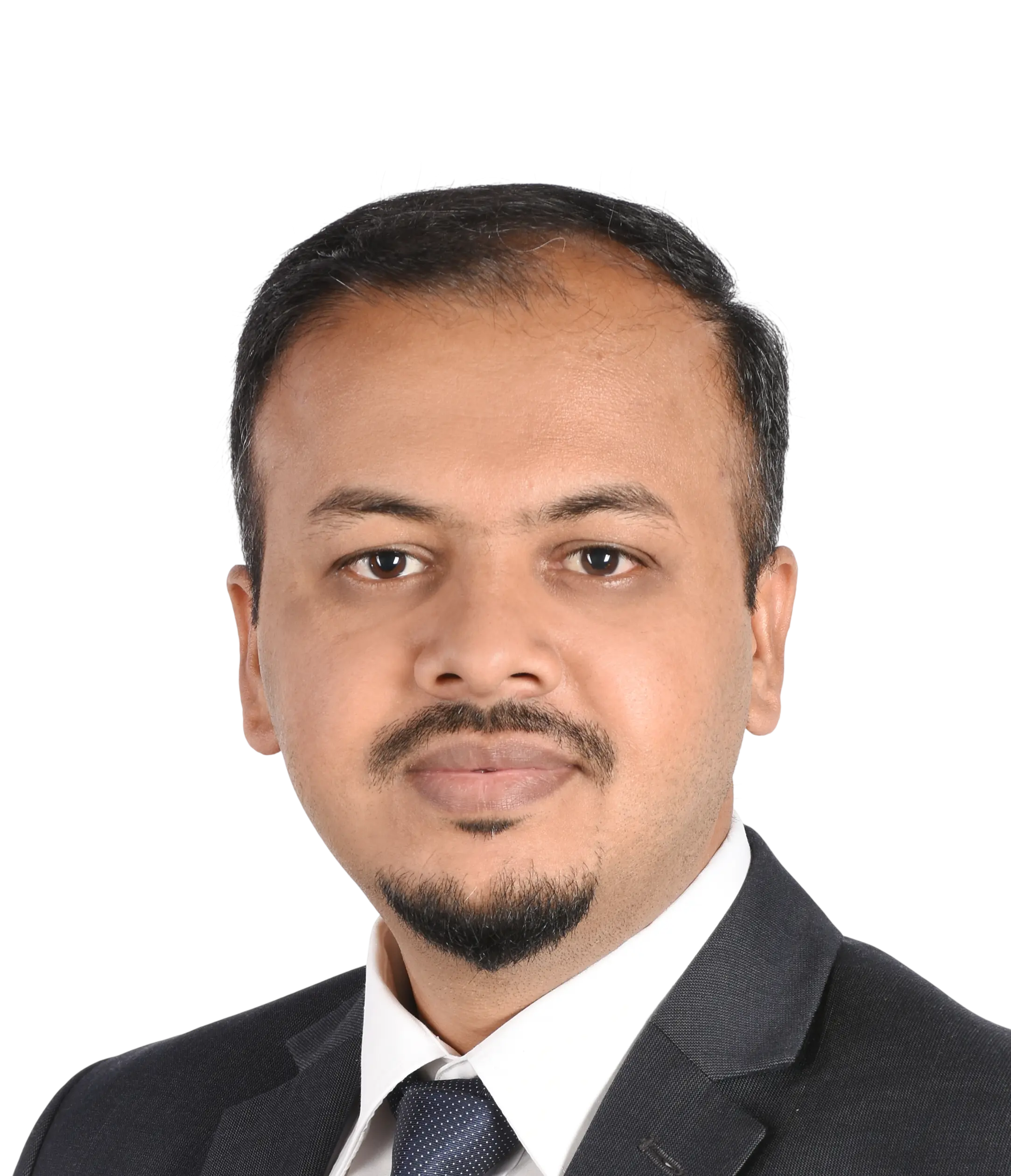 Mevin Darril Jacob Peter - SAP S/4HANA EWM Lösungsarchitekt | SAP Supply Chain & Logistik-Experte | Funktionsberater - Profilbild