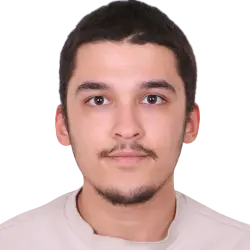 Mevlüt Yıldırım - Projekt - Profilbild