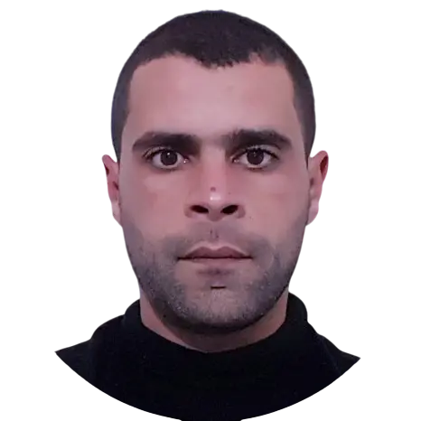 Issam Mhadhbi - Softwareentwickler im Automobilbereich - Profilbild